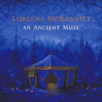 Mckennitt, Loreena An Ancient Muse