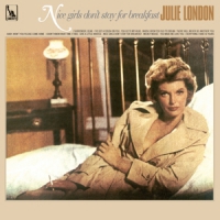 Julie London Nice Girls Don't Stay For Breakfast