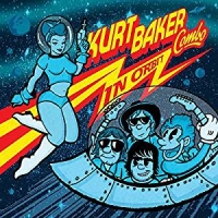 Baker, Kurt In Orbit