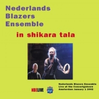 Nederlands Blazers Ensemble In Shikara Tala