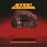 Alcatrazz No Parole From Rock 'n' Roll -coloured-