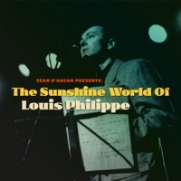Philippe, Louis Sunshine World Of Louise Philippe