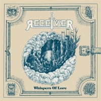 Receiver Whispers Of Lore