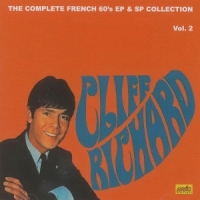 Richard, Cliff Complete French Ep Collection 2 196