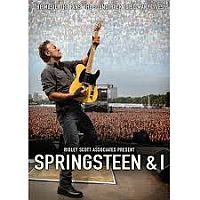 Springsteen, Bruce Springsteen & I