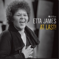 James, Etta At Last! -ltd-