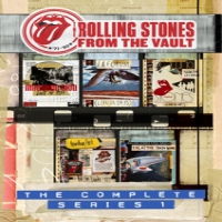 Rolling Stones From The Vault Series 1-5