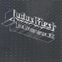 Judas Priest Live Vengeance '82