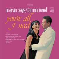 Marvin Gaye, Tammi Terrell You Re All I Need