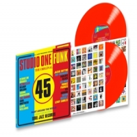 Various Studio One Funk -coloured-