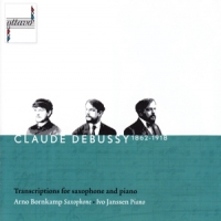 Bornkamp, Arno / Ivo Janssen Claude Debussy