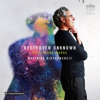 Kirschnereit, Matthias Kirschnereit;beethoven:unknown