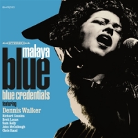 Malaya Blue Blue Credentials