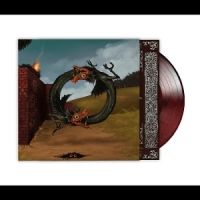 Magdalena Bay Unoriginal / Black-eyed Susan Climb -coloured-