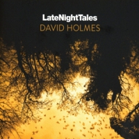 Holmes, David Late Night Tales
