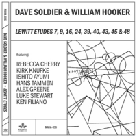 Soldier, Dave & William Hooker Lewitt Etudes