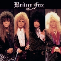Fox, Britny Britny Fox -coloured-