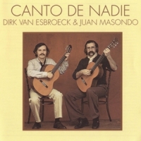 Dirk Van Esbroeck Canto De Nadie
