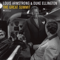 Armstrong, L. & Ellington, D Great Summit
