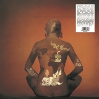 East Of Eden Mercator Projected