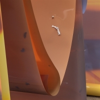 Michelle, Chantal All Things Might Spill