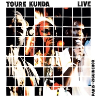 Toure Kunda Live Paris Ziguinchor