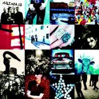 U2 Achtung Baby