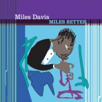 Davis, Miles Miles Better