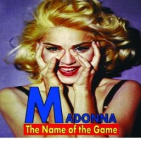 Madonna The Name Of The Game