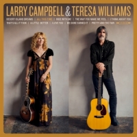 Campbell, Larry & Teresa Williams All This Time