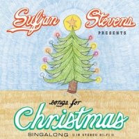 Stevens, Sufjan Songs For Christmas (box)