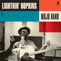 Lightnin' Hopkins Mojo Hand -ltd-