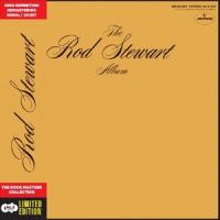 Stewart, Rod Album