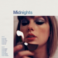 Swift, Taylor Midnights -moonstone Blue-
