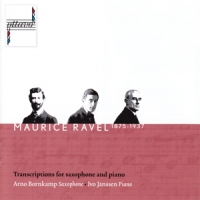 Bornkamp, Arno / Ivo Janssen Maurice Ravel