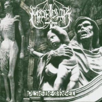 Marduk Plague Angel