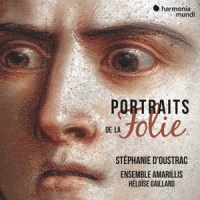 Heloise Gaillard Ensemble Amarillis Portraits De La Folie