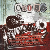 Oxo 86 Stories Of Suburbia
