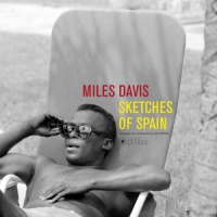 Davis, Miles Sketches Of Spain