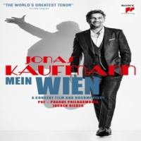Kaufmann, Jonas Mein Wien