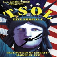 T.s.o.l. Live At O.c.