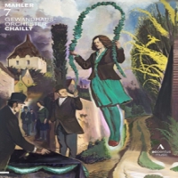 Royal Concertgebouw Orchestra Mahler: Symphony No. 7