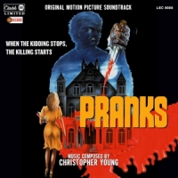 Young, Christopher Pranks