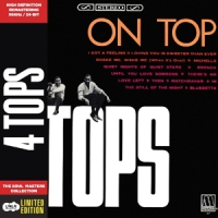 Four Tops On Top