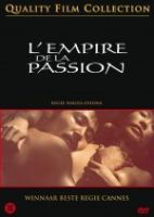Quality Film Collection L'empire De La Passion