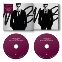 Buble, Michael It's Time (deluxe 2cd)