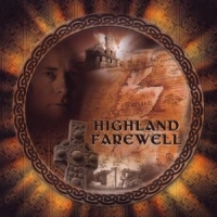 Mcdonald, Steve Highland Farewell