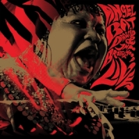 Dawid, Angel Bat & Tha Brotherhood Live