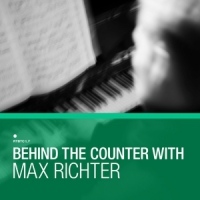 Richter, Max Behind The Counter With..