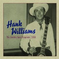 Williams, Hank Garden Spot Programs
